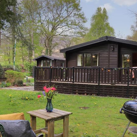 Derwent Lodge Keswick  Exterior foto