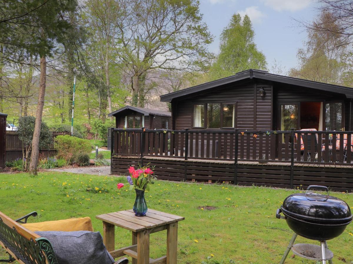 Derwent Lodge Keswick  Exterior foto