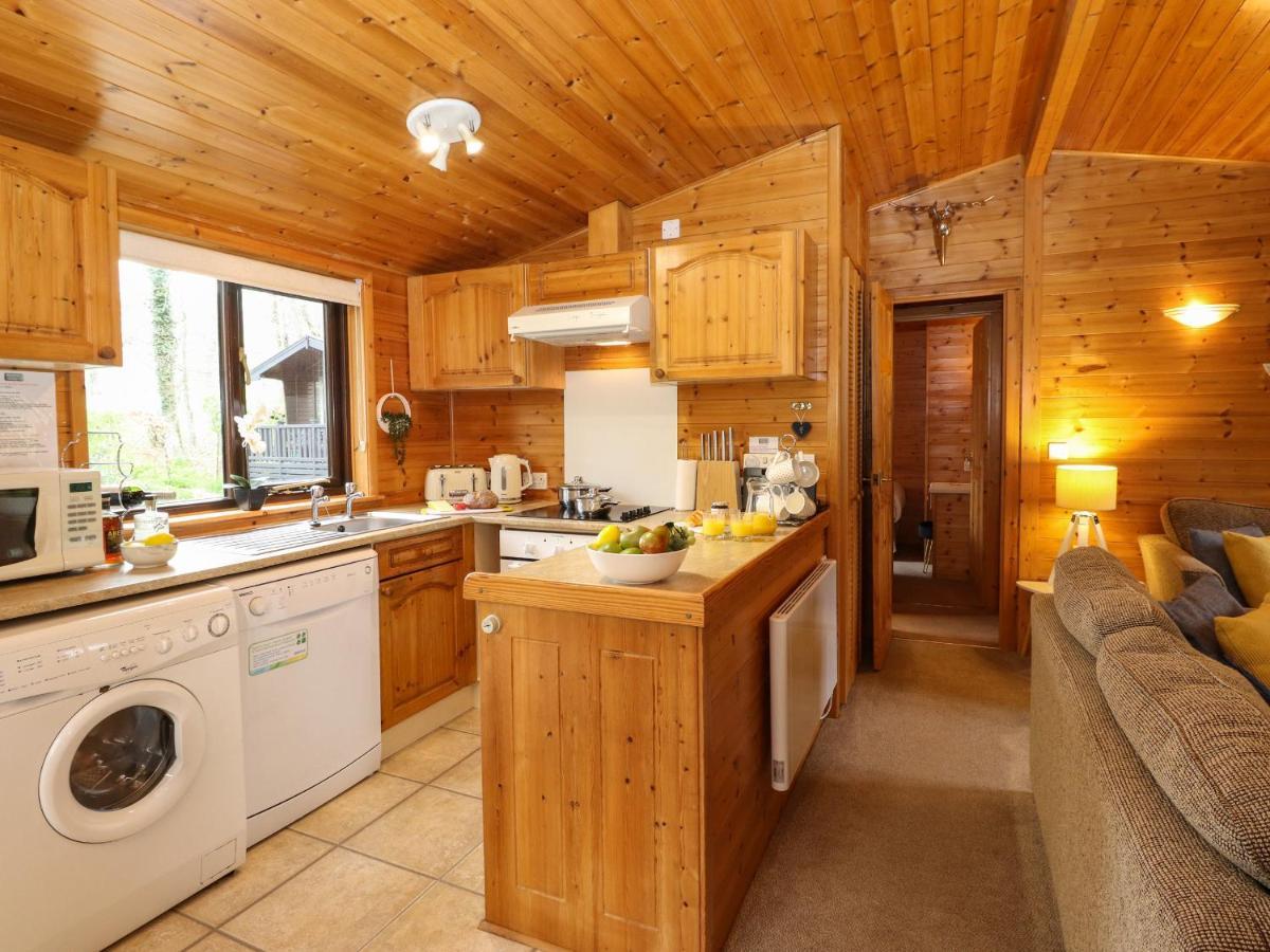 Derwent Lodge Keswick  Exterior foto