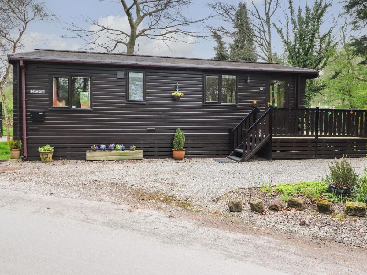 Derwent Lodge Keswick  Exterior foto